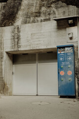 Aareschlucht, Schweiz, Herbst, Schlucht, Alpen, Berner Oberland, Fluss, Wasser