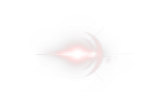 Enhance your photos with this radiant sunlight flare PNG overlay