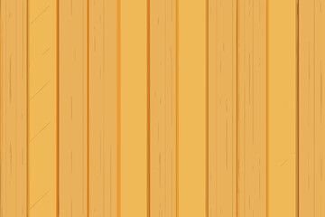 Seamless Light Pine Plank Texture Illustration