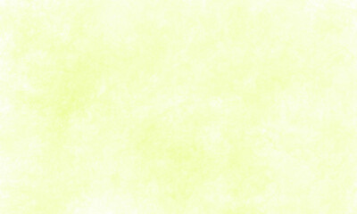 Pale green watercolor background with a subtle and textured appearance isolated on transparent background
