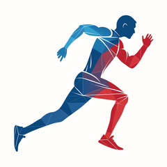 minimalist-fitness-logo---abstract-running-figure-.eps