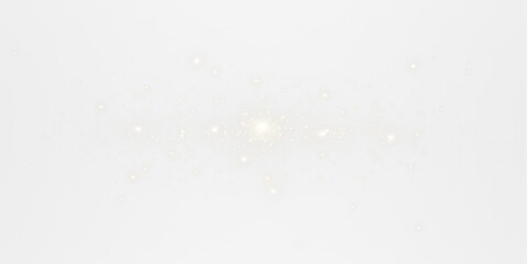 Enhance visuals with a premium PNG overlay of glowing particles
