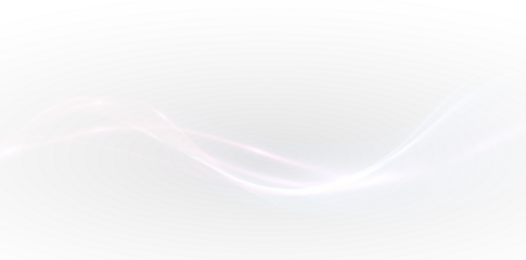 Abstract glowing line with sparkles, particles, and neon  motion. Bright energy trail and elegant  on transparent background. PNG for  magic, or power-themed designs