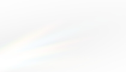 Png Prism Rainbow Light Refraction Overlay PNG on transparent background