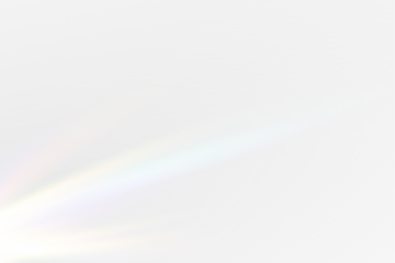Png Prism Rainbow Refraction Overlay PNG on transparent background