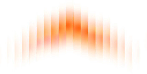 Radiant glass texture with glowing salmon, purple, and pink tones. Fluid energy and delicate color...