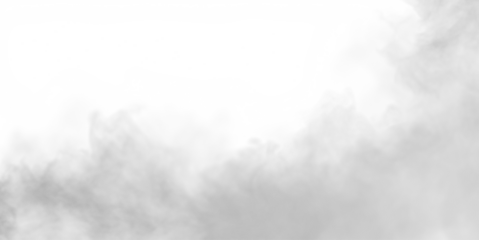 Png Gray Smoke Fog Overlay PNG on transparent background