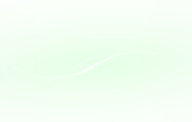 Png Green Light Wave Overlay PNG on transparent background