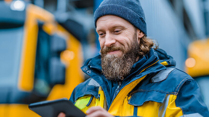 AI-Driven Field Service Management for Efficient Maintenance and Repair Optimization