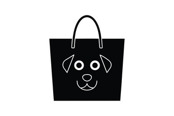 Placeholder image for a vector graphic file indicating its availability and type