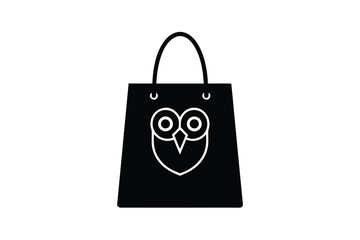 A simple graphic representation indicating the presence of a scalable vector file