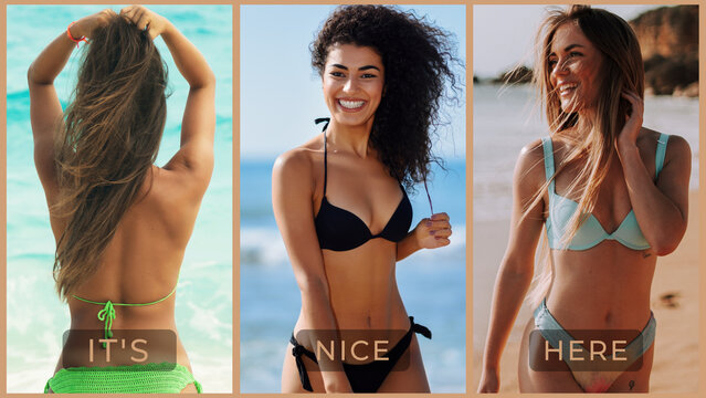 It Was More Sticky Than Expected Overlay