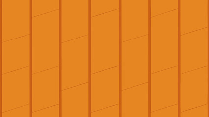 Smooth Cedar Flooring Pattern Illustration