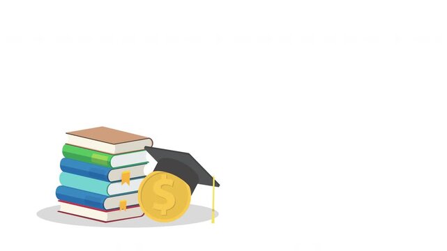 Investment in knowledge, student loan and scholarship	