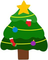 크리스마스 트리