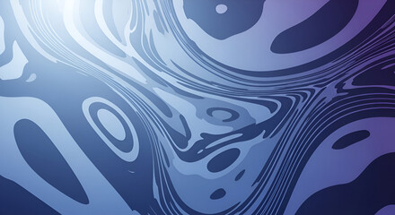 abstract blue background