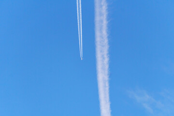 samolot za samolotem © rob