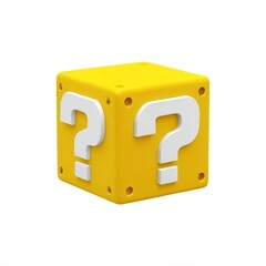 The Cube of Curiosity