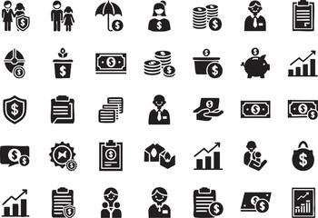 Abstract geometric composition with vibrant color palette and clean lines suitable for modern design projects