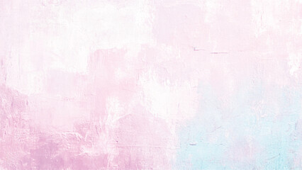 Abstract beautiful decorative and lovely soft pink grunge wall paint watercolor texture background. watercolor smoke background texture. fantasy smooth light pink watercolor paper texture background.