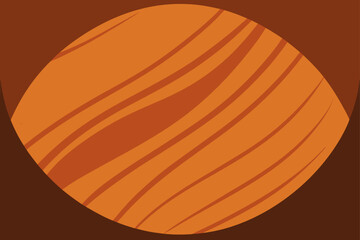 polished pine wood texture illustration