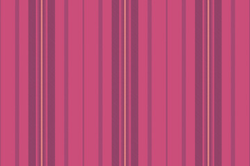 Elegant, textured vertical striped background in shades of pink. Classic design perfect for textiles, fashion, or creative projects seeking a refined, patterned aesthetic.