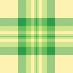 Green and yellow plaid pattern. Abstract checkered design, ideal for backgrounds, textiles, or digital paper. Modern, versatile, and visually appealing.