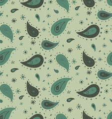 Detailed droplet, flowing trend. Twisted feminine as paisley tiled. Swatch art deco to petal calm.