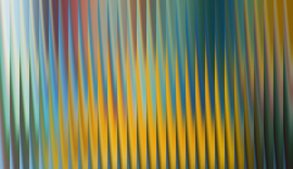 Colorful abstract vertical lines, perfect for creating artistic visuals