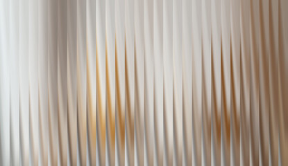 Obraz premium Abstract vertical lines with soft gradients and textures create a modern art piece