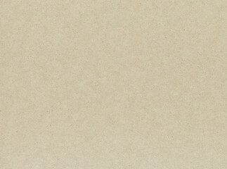 Fototapeta premium Light beige recycled paper texture background