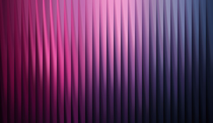 Abstract colorful striped background with pink and purple hues. The lines create a sense of depth and visual interest