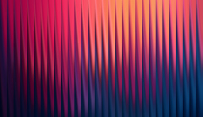 Abstract textured background with vibrant, colorful vertical lines creating a visually dynamic effect
