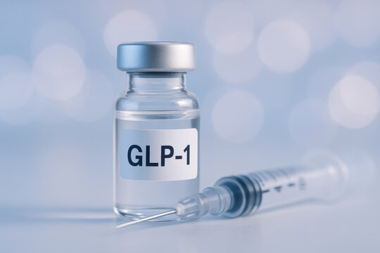 Hopeful medical GLP 1 receptor agonist for weight management and diabetes treatment. This new drug offers solution for obesity control