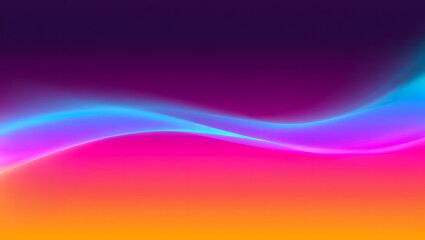 Neural Vision &ndash; Abstract AI Art Concept