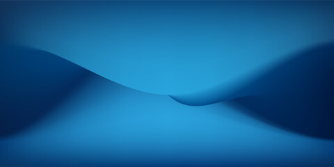 blue background, abstract wall studio room, can be used to present sky rough simple art good nice dark paint light