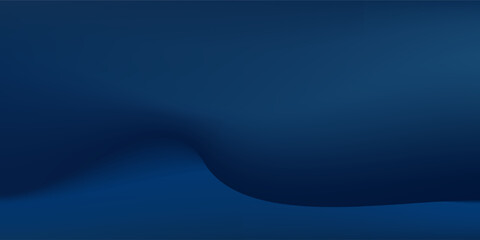 blue background, abstract wall studio room, can be used to present sky rough simple art good nice dark paint light old