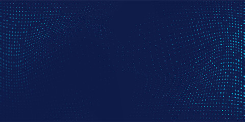 The abstract halftone background dots consists of different. Futuristic texture vector modern simple