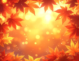 紅葉　光　フレーム