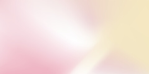 Holographic seamless design in pink pearl. With its abstract simple art light nice good