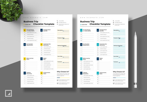BusinessTripChecklistLayout.zip