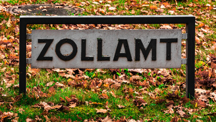 Zollamt