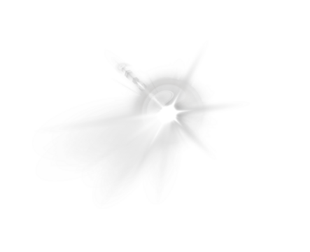 Bright gray PNG spotlight with sparkling streaks and glowing flares. Radiant beams create elegant, dynamic, and luxurious visuals. Ideal for concerts, stage shows, and digital art projects. - Powered by Adobe
