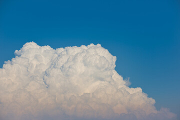 積乱雲