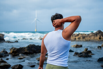pareja dia a dia enamorados jovenes