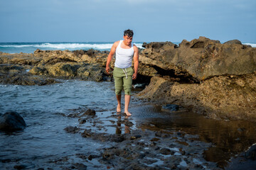 pareja dia a dia enamorados jovenes
