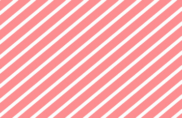 Set of stripes fabric
