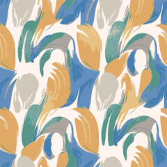 design vintage pattern artwork light color