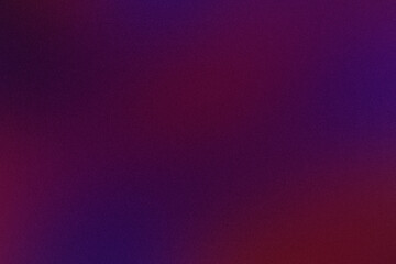 Dark Purple Gradient Background With Subtle Grain Texture And Red Tones image photo