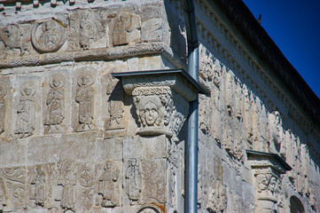 St. George's Cathedral. 13th century